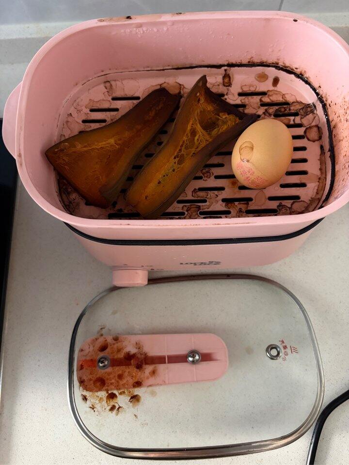 姐妹们，夏天一定注意用电安全啊⚠️