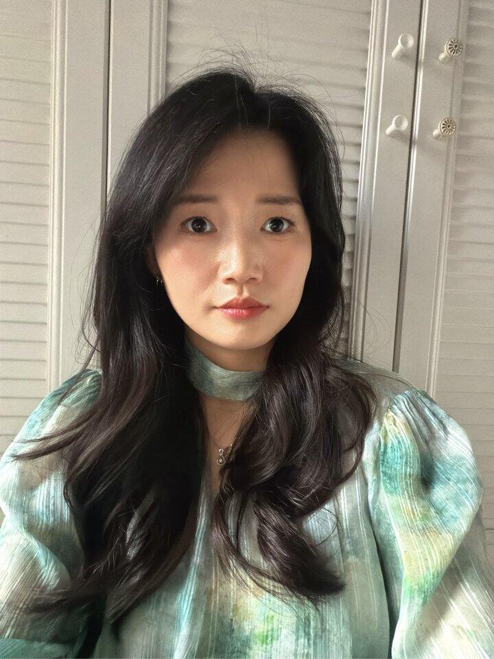 最近姨妈准时的可怕