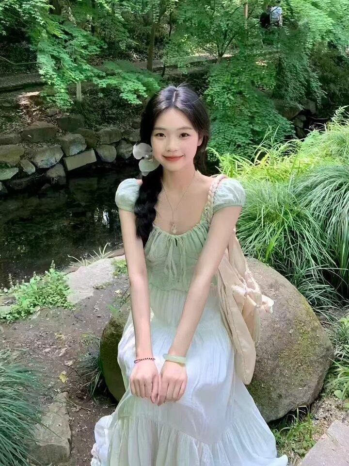 森马连衣裙，39