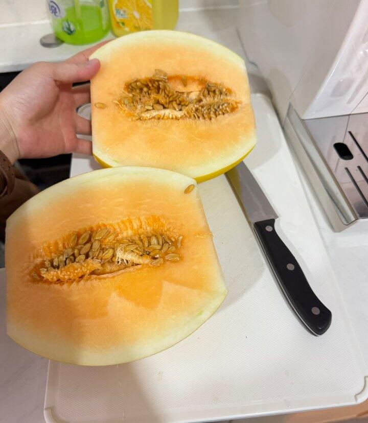 瓜