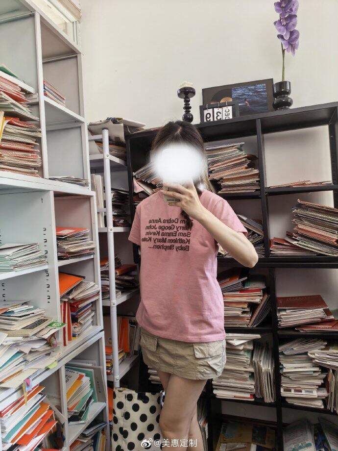 今晚八点🕗 印花短袖集合