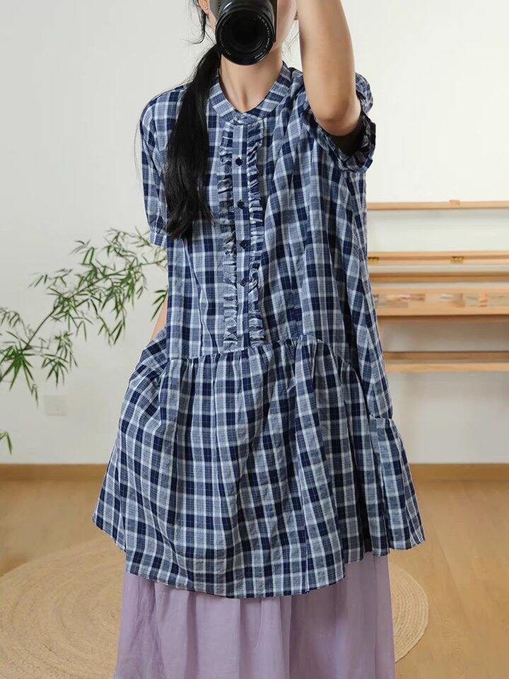 近期网购服饰