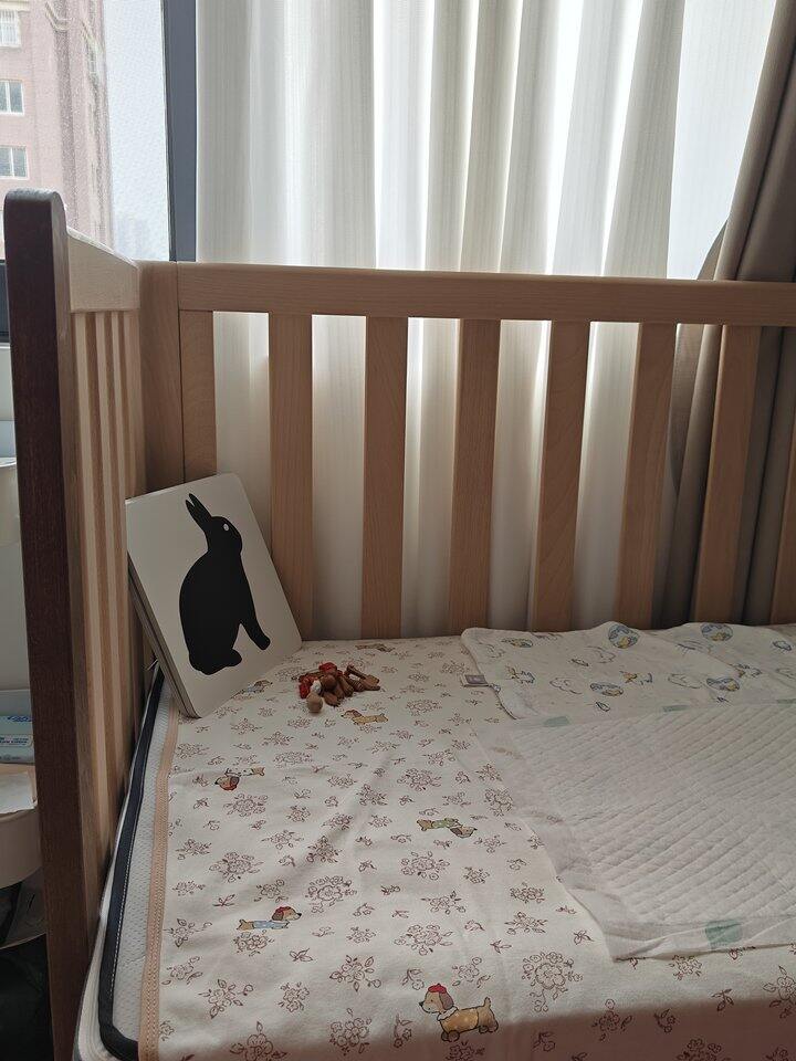 拼接床
