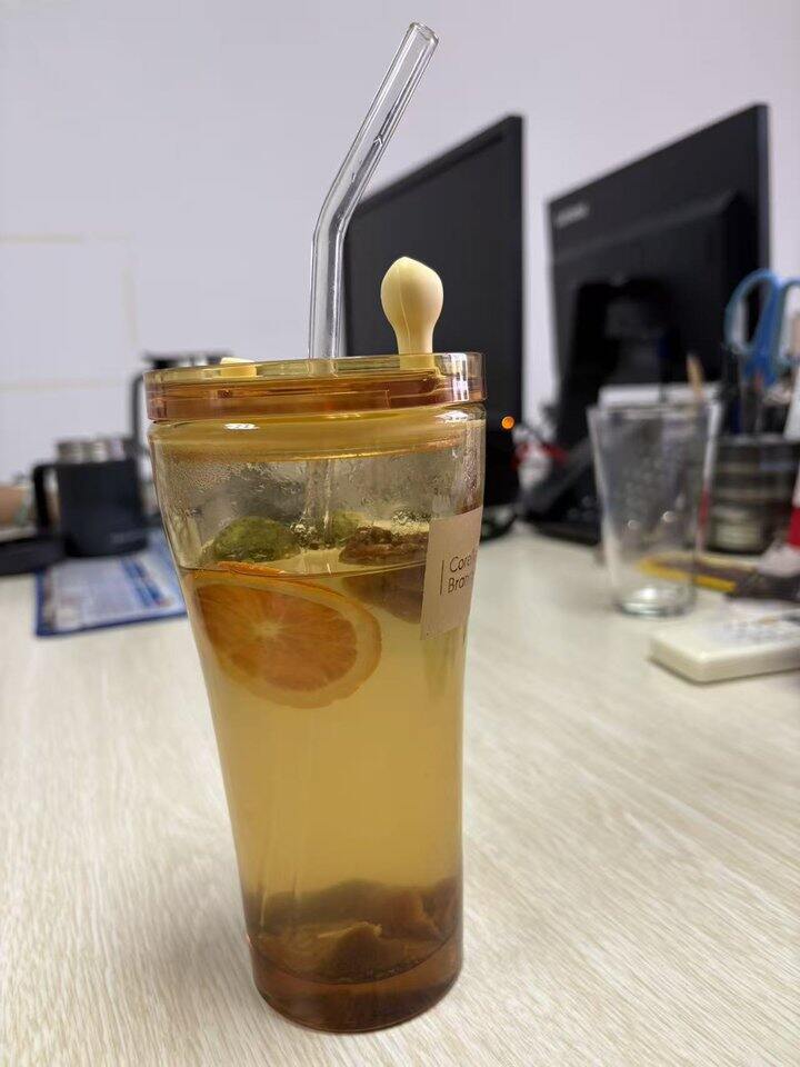 康宁玻璃杯