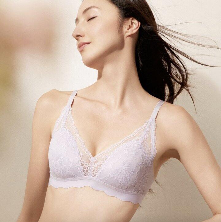 京东服饰5折｜曼妮芬、奶糖派、欧芮儿、自巧、范思蓝恩