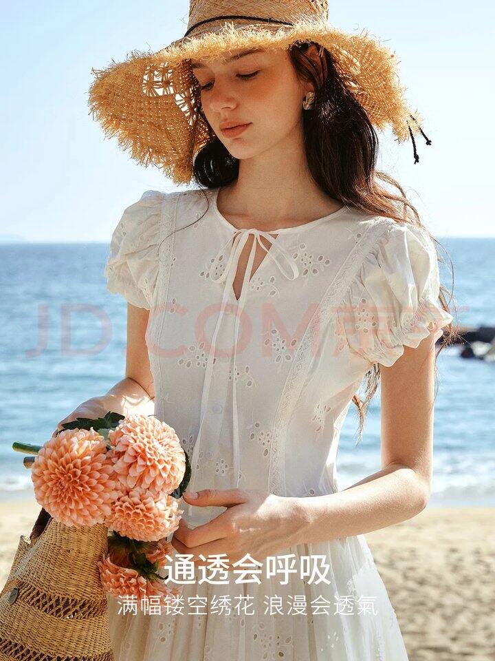 欧芮儿女装五折！款式好看，短袖才40左右