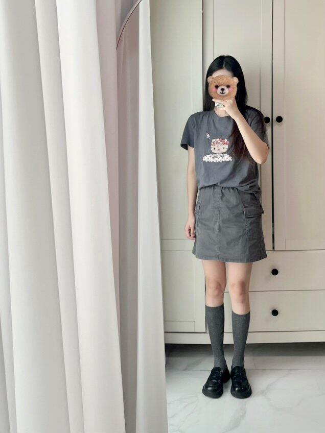 一手晒单