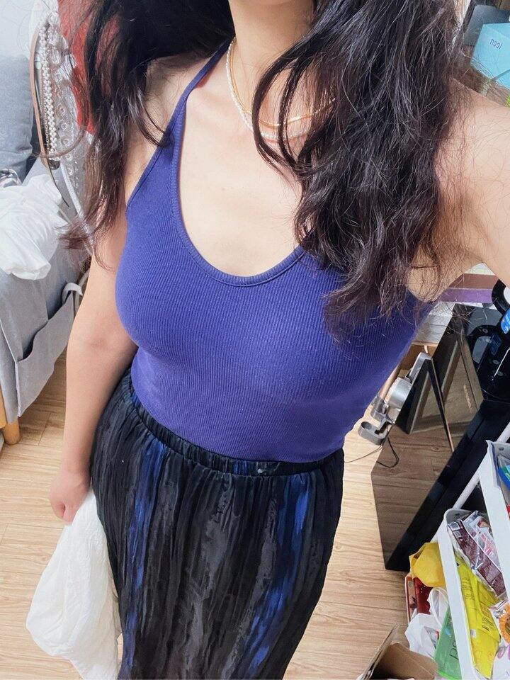 不上班，随便穿