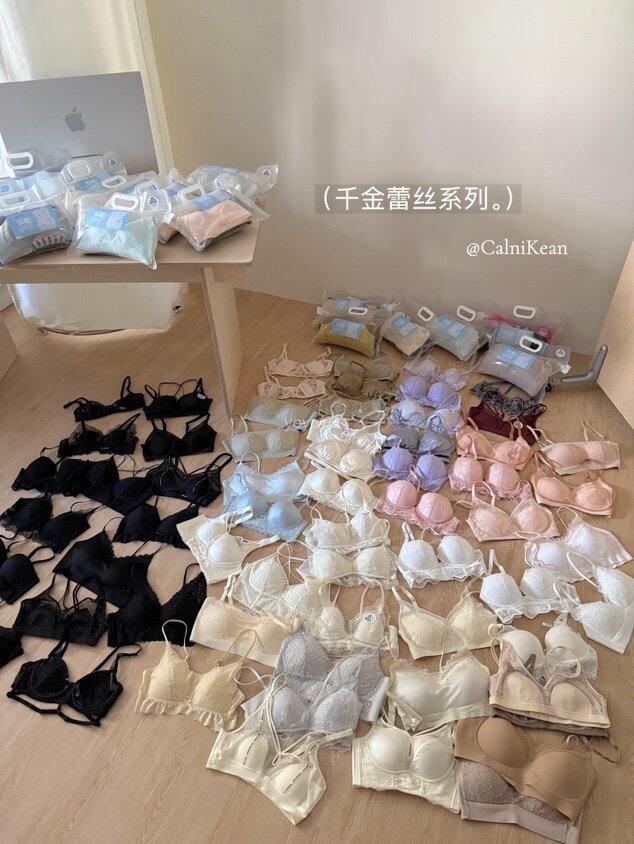 7月上新福利❗️CK内衣/内裤盲盒！💰10+