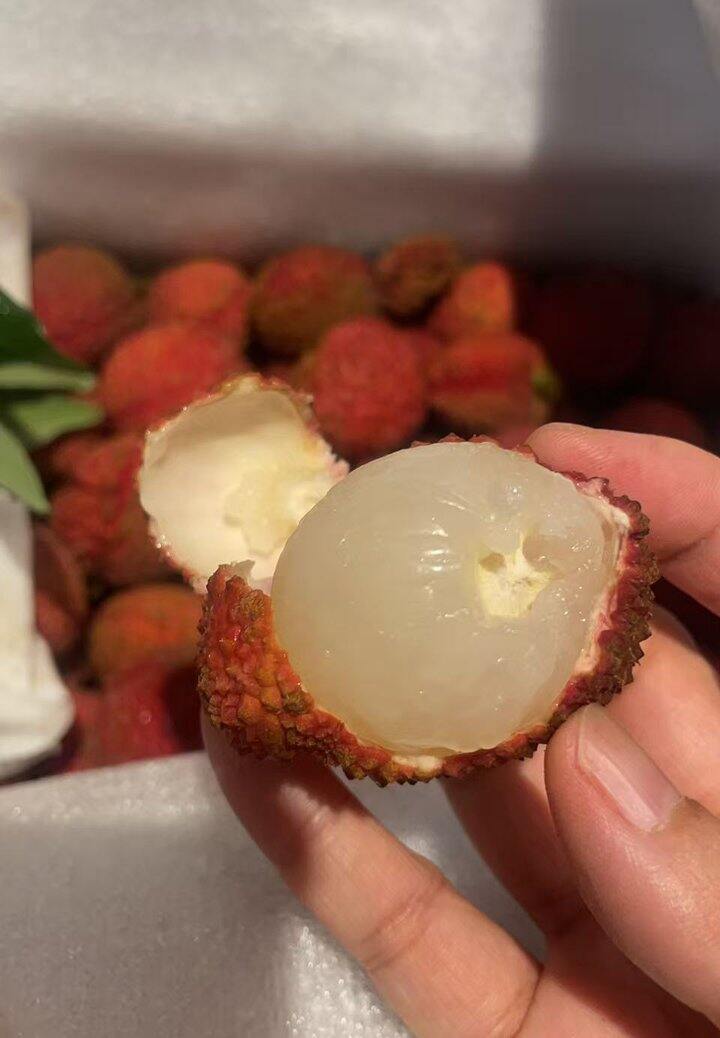 水果都还不错