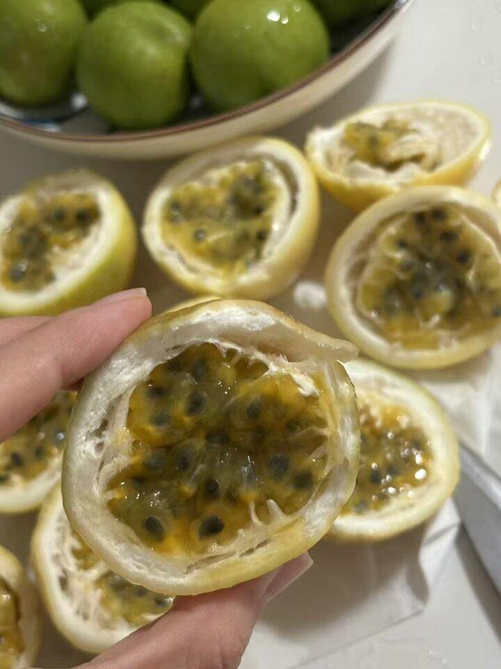 百香果