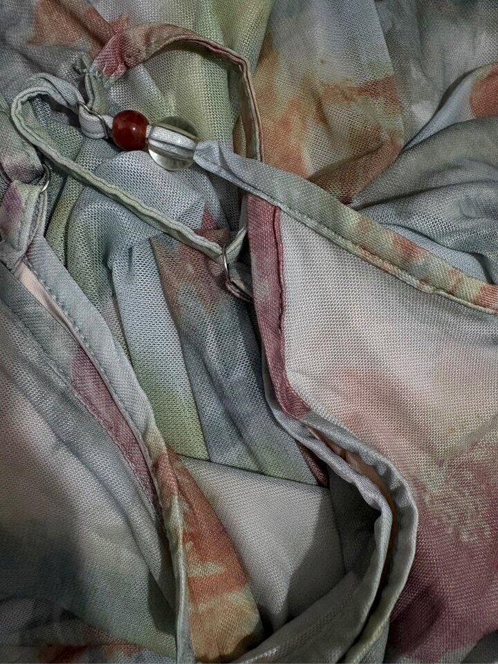 绿色裙子👗