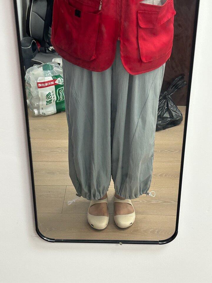 凉鞋