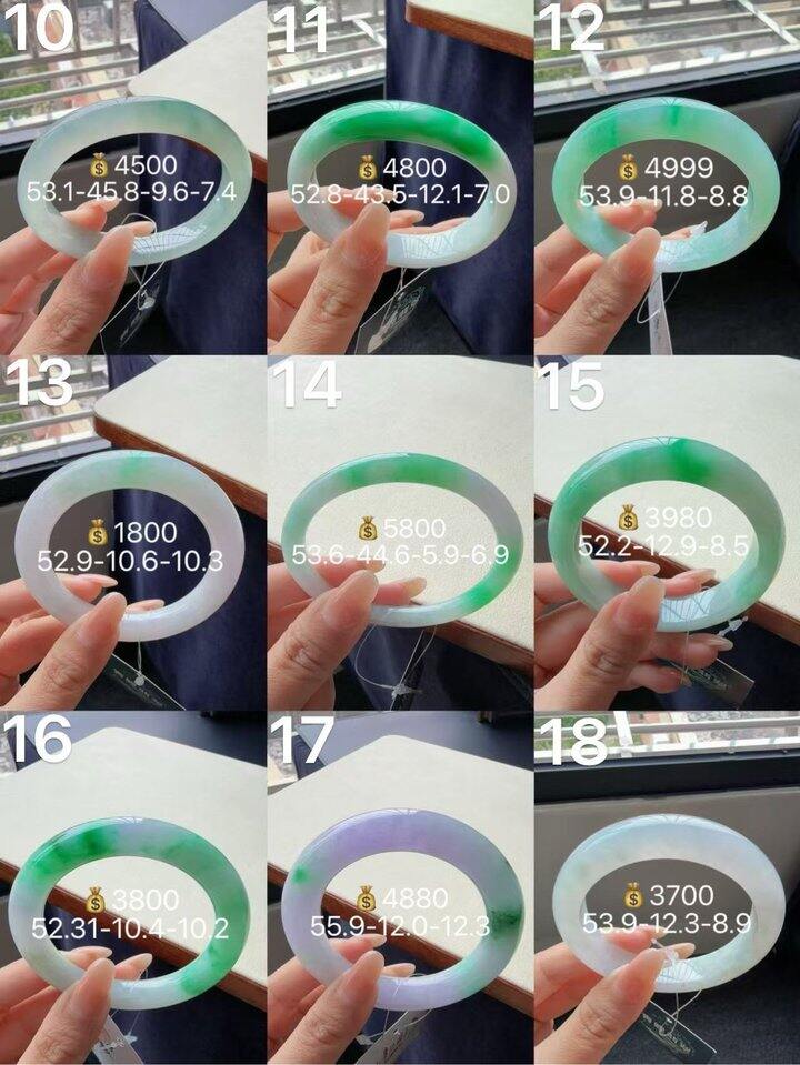 手上有5000块钱，买首饰还是电子产品