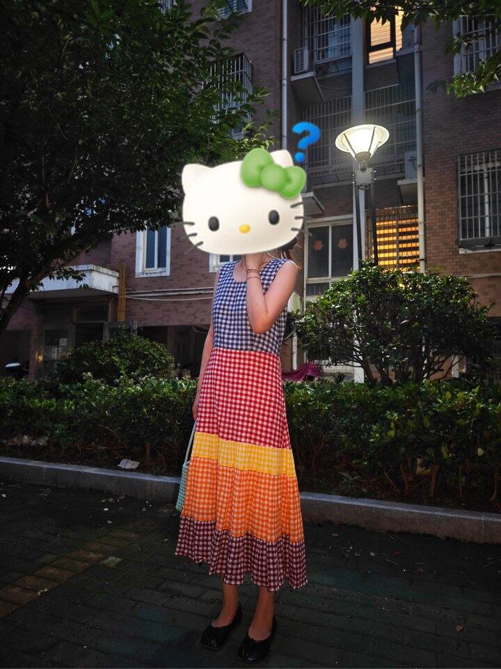ootd。