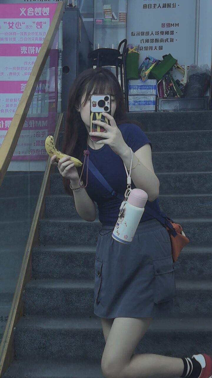 健身房ootd