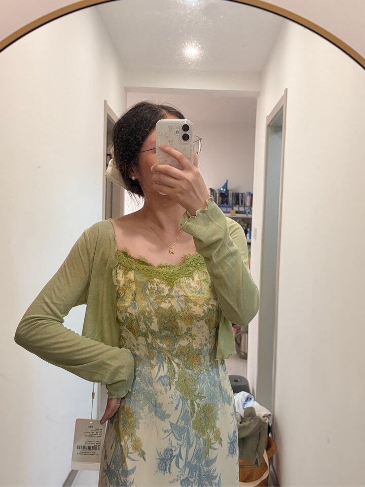 🛍️购物 裙子👗