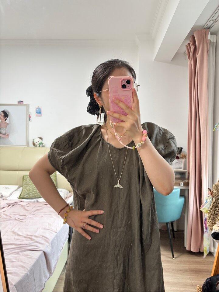 不买衣服首饰第五天