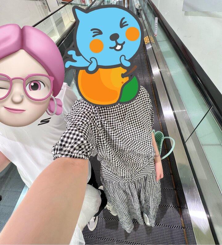 ootd。