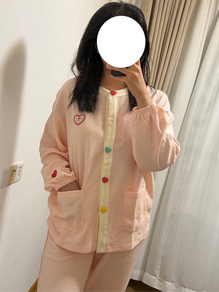 红豆睡衣～