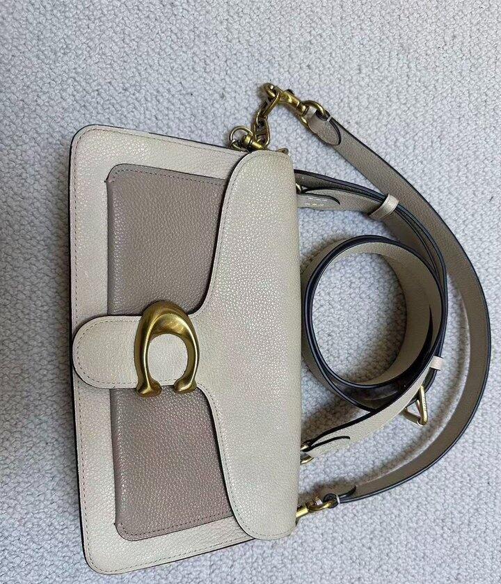 闲置coach