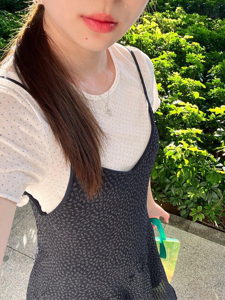 今日ootd~