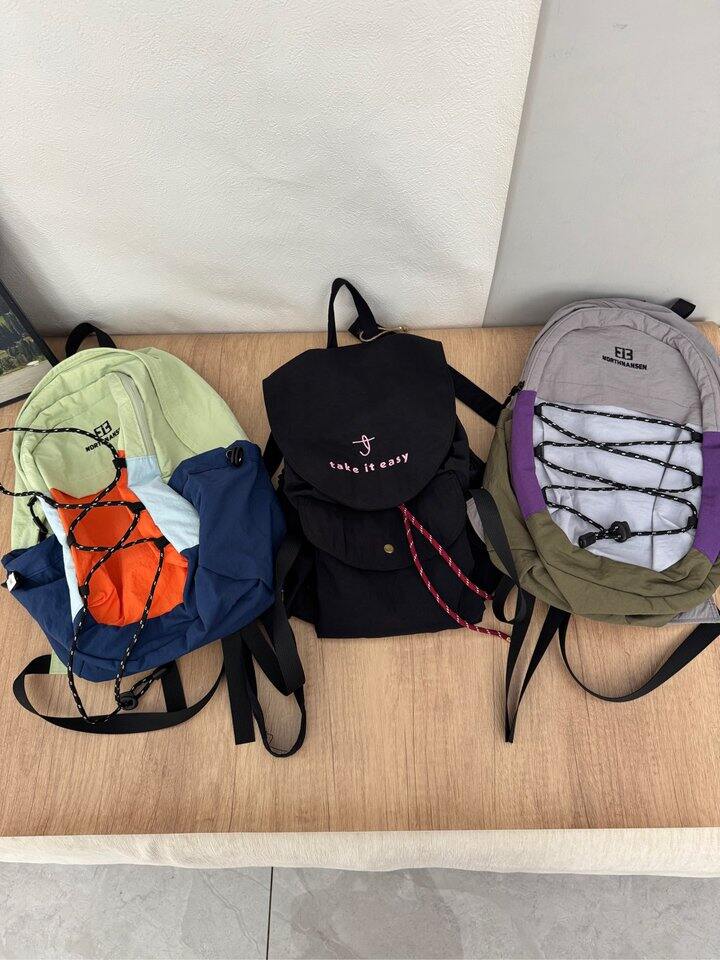 包包捡漏第二 弹