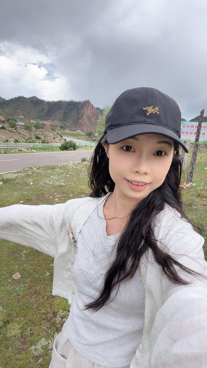 进藏第三天