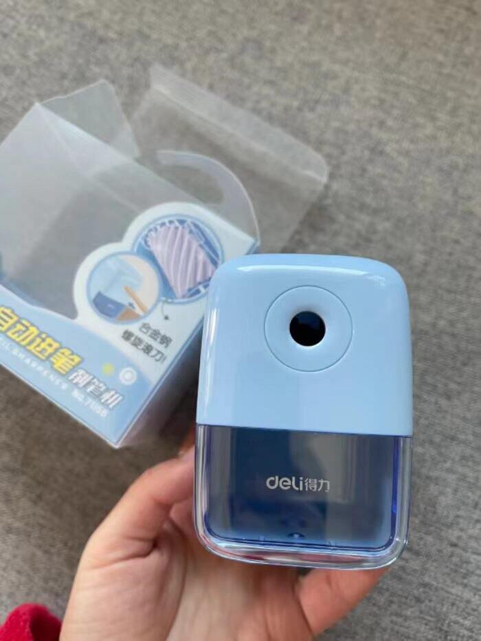 削笔刀