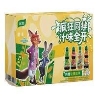 家乐 迪士尼联名疯狂同拌礼盒