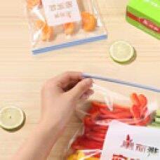 美丽雅密封袋