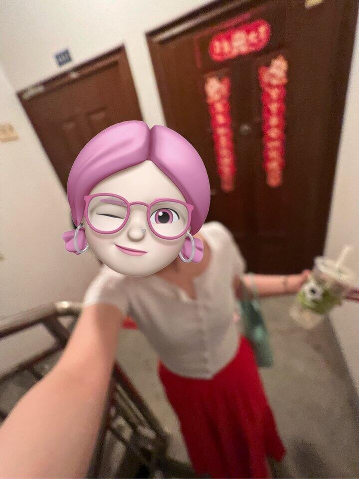 ootd。