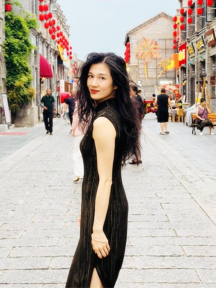 今日穿搭