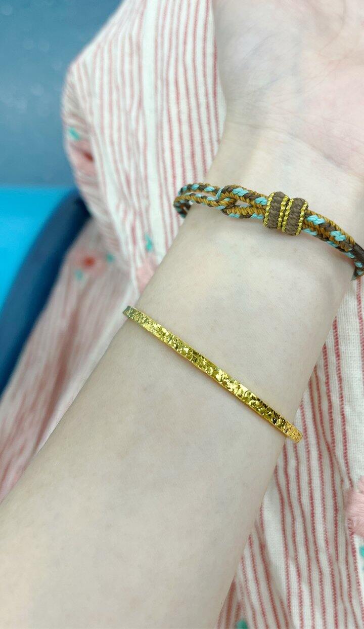 碎金换整