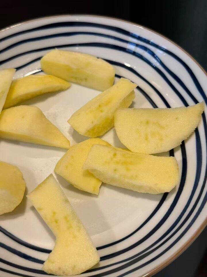 苹果