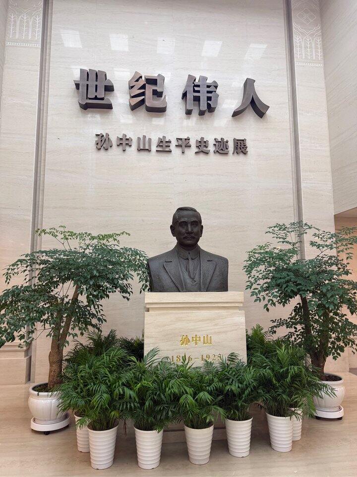 7.26南京中山陵