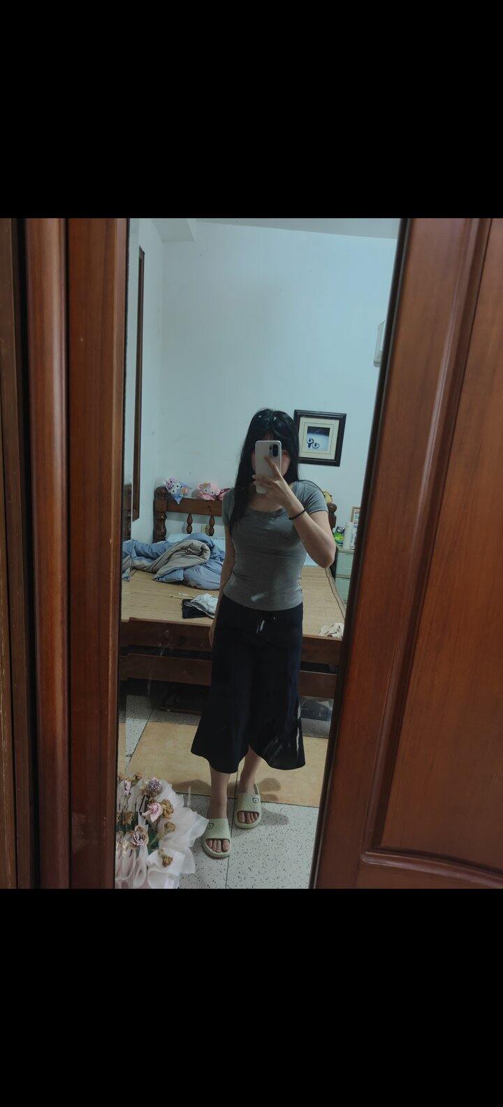周一穿啥