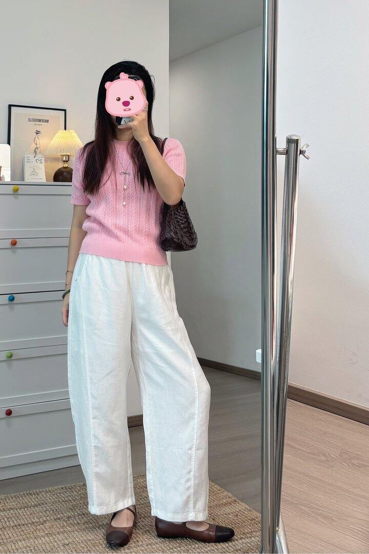 早上好呀❤️