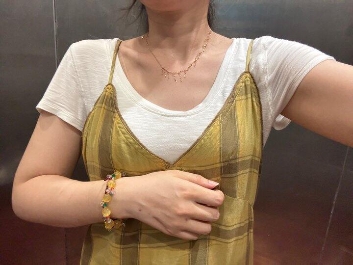 不买衣服第十天