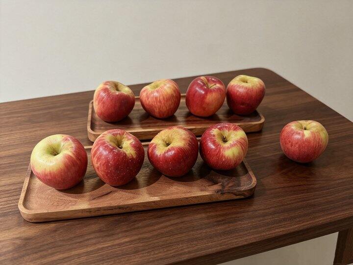 水果——苹果🍎