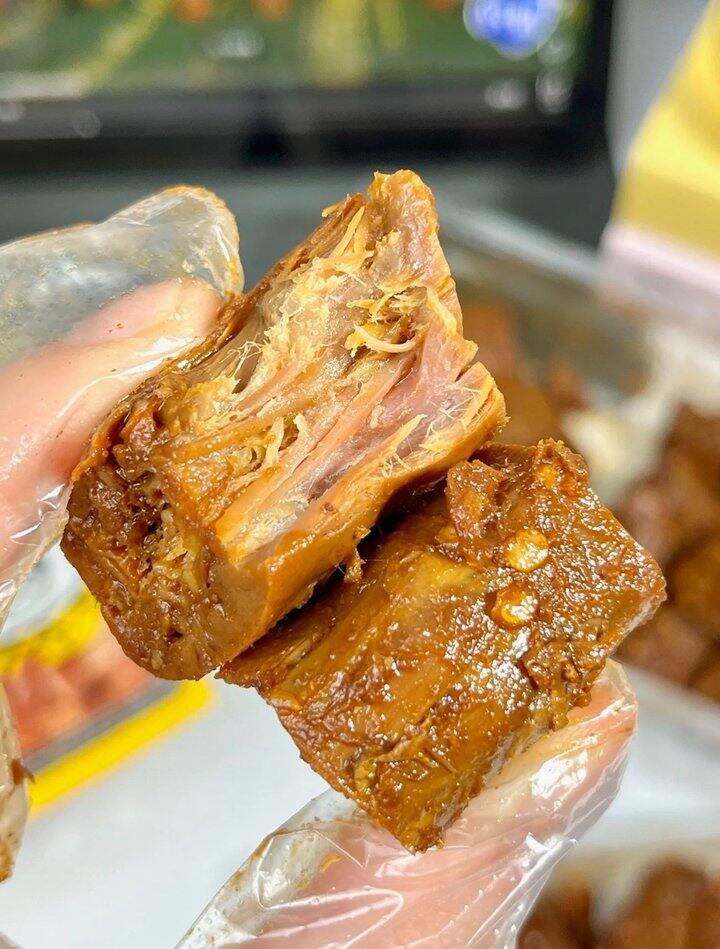 周黑鸭！💰9.9