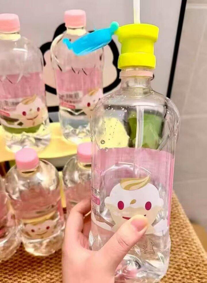 来‼️恒大冰泉宝宝婴儿水才💰2.9