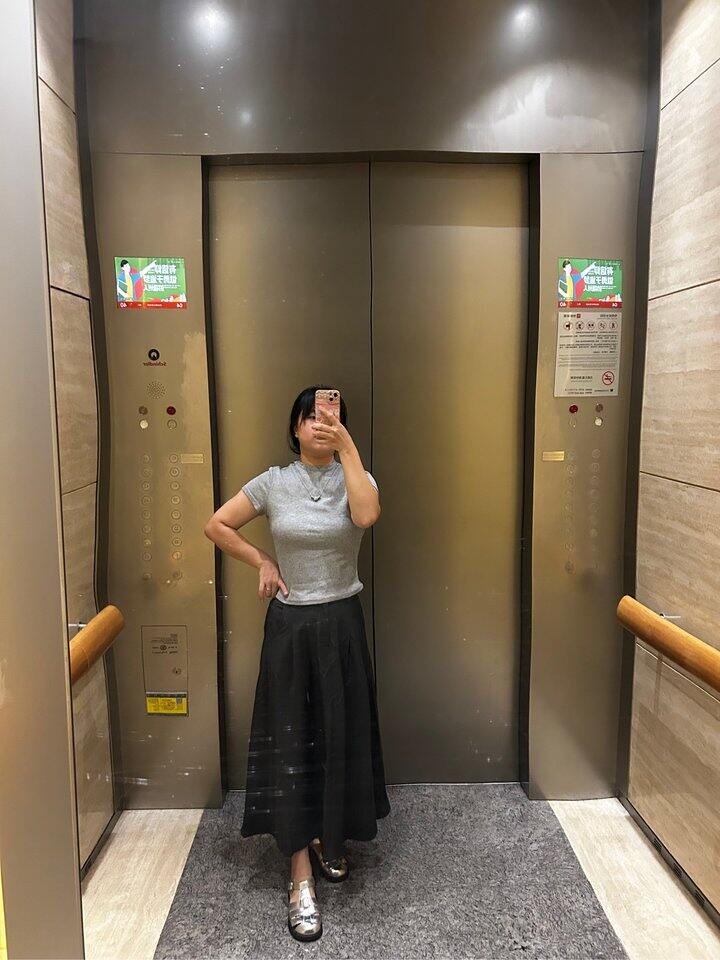 新衣服