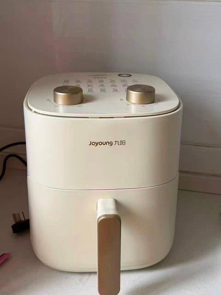 九阳空气炸锅5L丨103