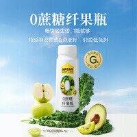 认.养一头牛 纤果瓶酸奶