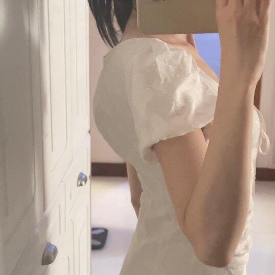 现在女装是咋了