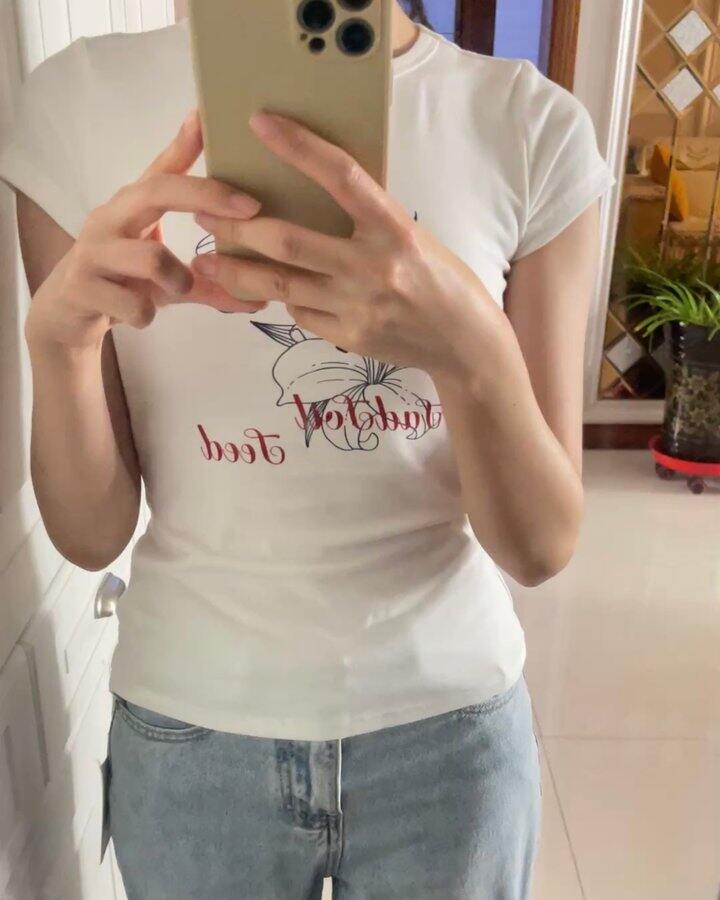 补一下上一条的上身图