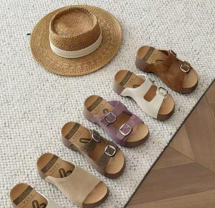 小海豚拖鞋