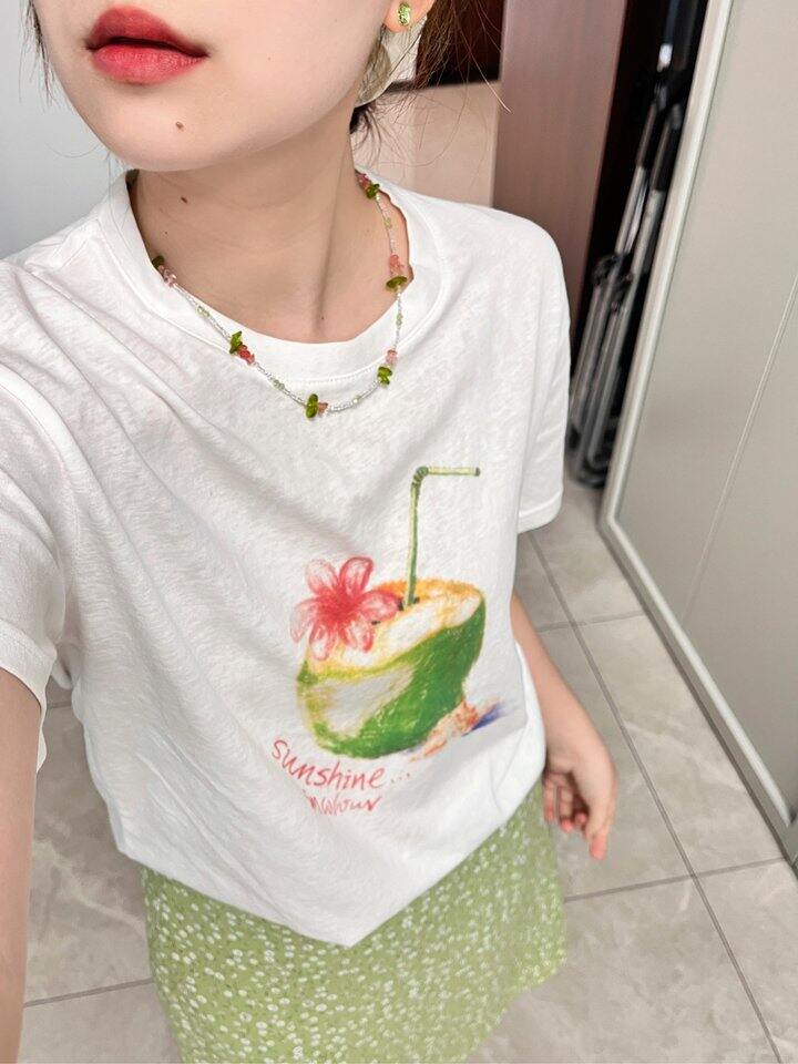 按捺不住想出去玩的心💚