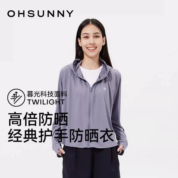 ohsunny防晒衣💰41